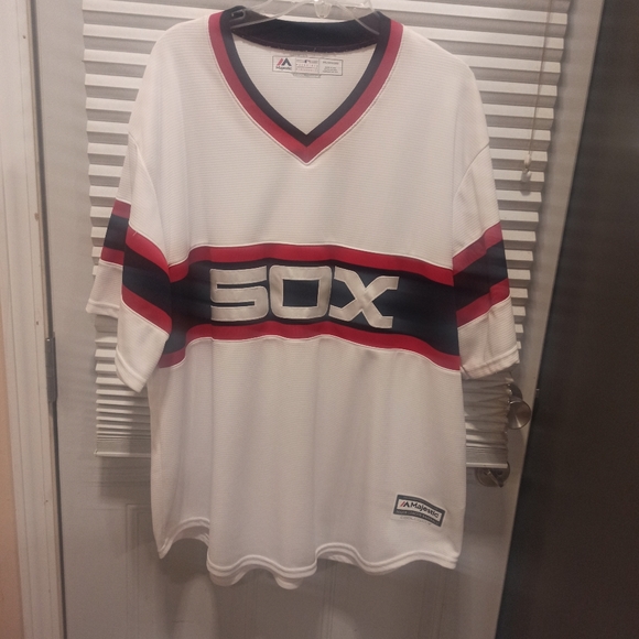 Majestic Other - Chicago white Sox jersey